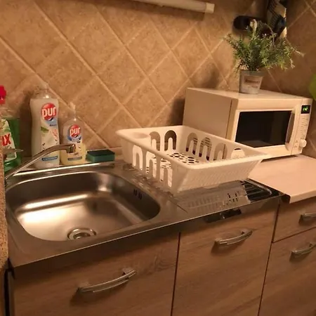 Neptun Apartman * Balatonföldvár