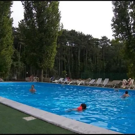 Neptun Apartman Balatonföldvár