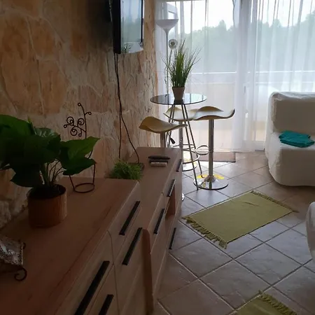 Apartment Neptun Apartman Balatonföldvár